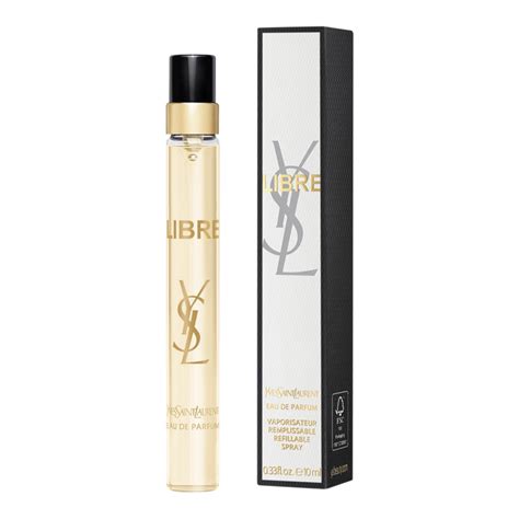 ysl y eau de parfum travel size|ysl perfume travel set.